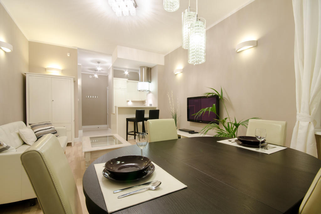 Apartmán Molo Sopoty