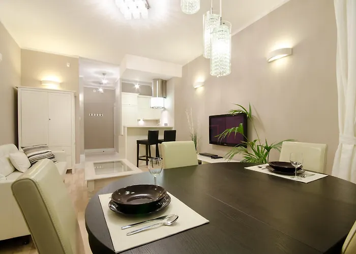 Apartament Molo