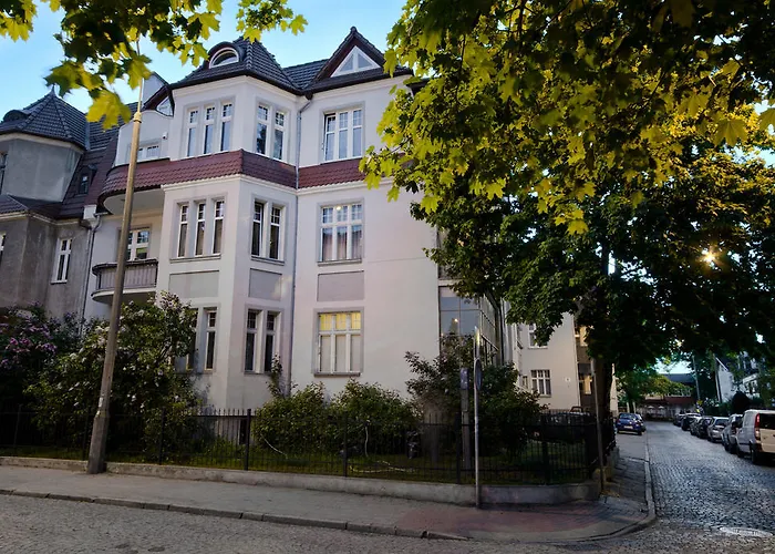 Apartament Molo